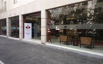Hotel Chris Whitefield Bangalore