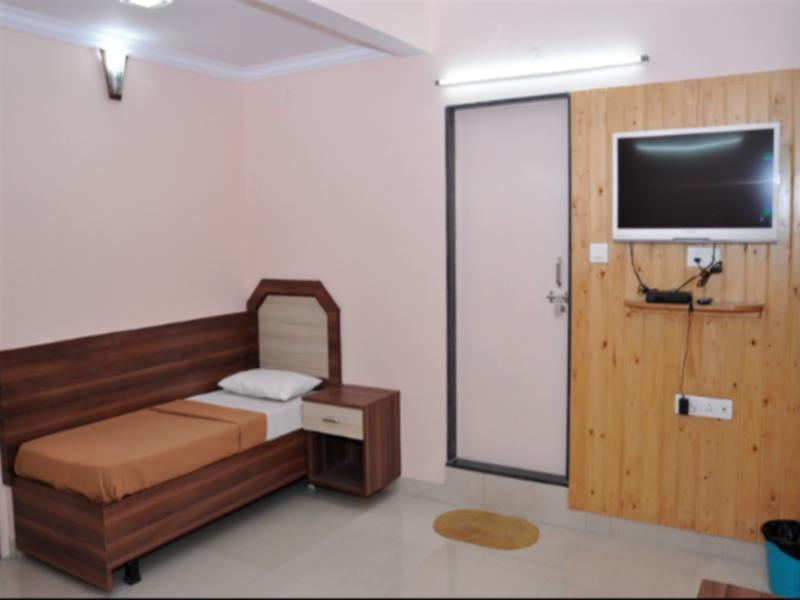 Sri Shambhavi Comforts 2* Bangalore