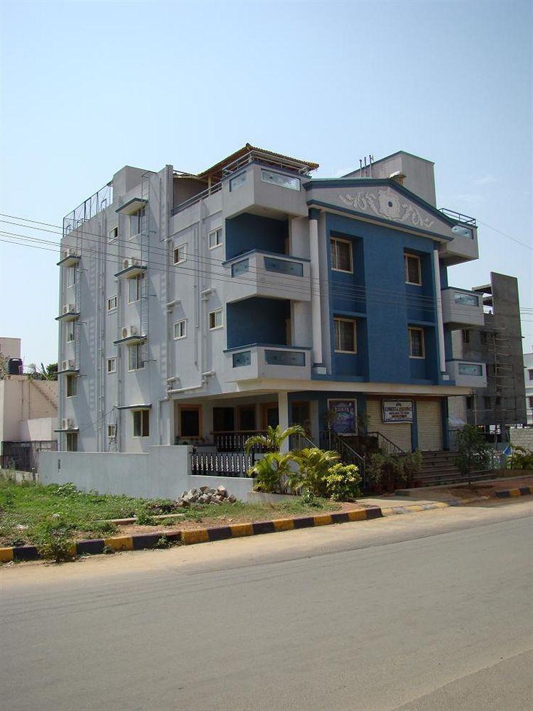 Bluemoon Log-Inn Bangalore