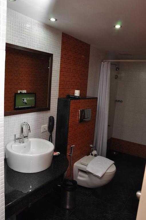 Resort Golden Cascade 3*