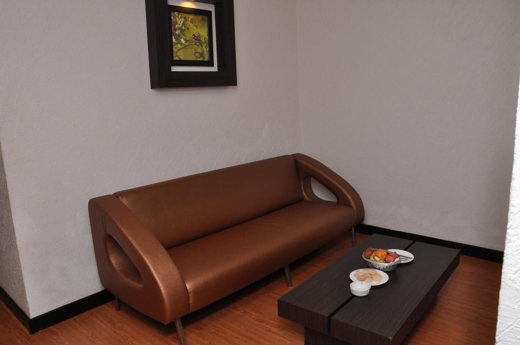 Resort Golden Cascade 3*