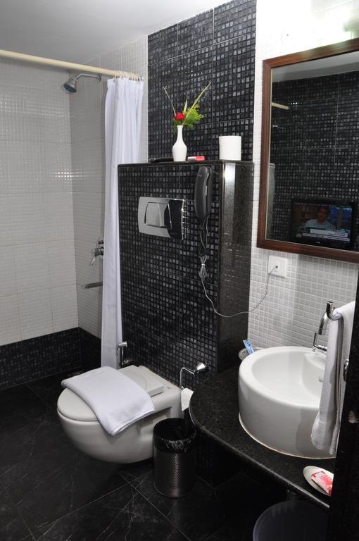 Resort Golden Cascade Bangalore