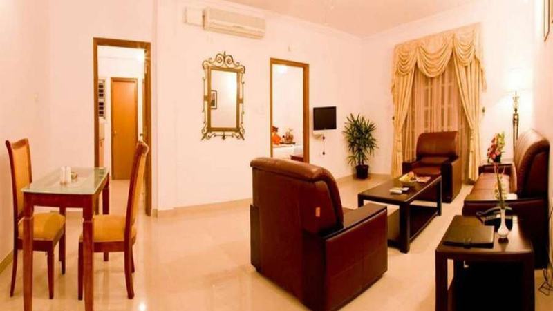 Hotel Hyde Park 3*