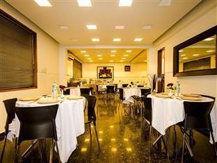 Hotel Shamrock Groove Boutique 3*