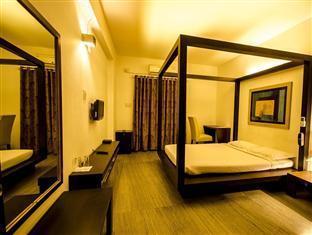 Hotel Shamrock Groove Boutique