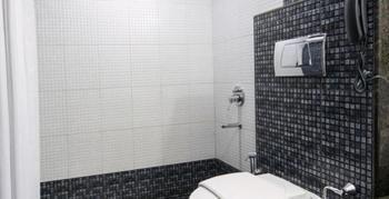Golden Cascade Resort 3*