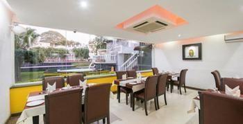 Golden Cascade Resort Bangalore