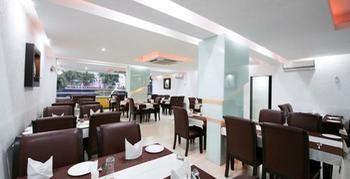 Golden Cascade 3* Bangalore