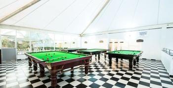 Golden Cascade Resort 3*