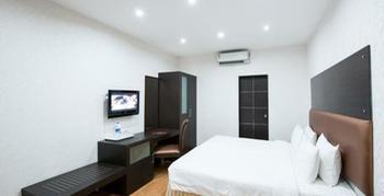 Golden Cascade Resort Bangalore