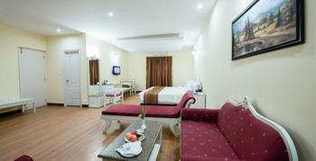 Golden Cascade 3* Bangalore