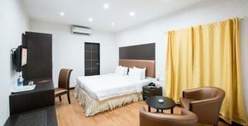Golden Cascade Resort 3*