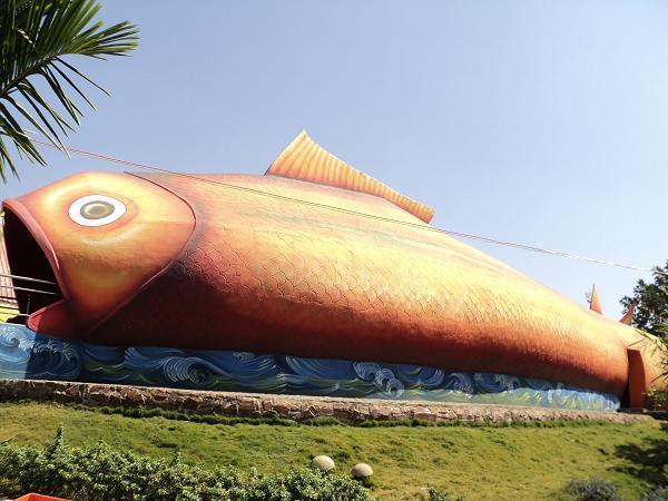Golden Cascade Resort 3*