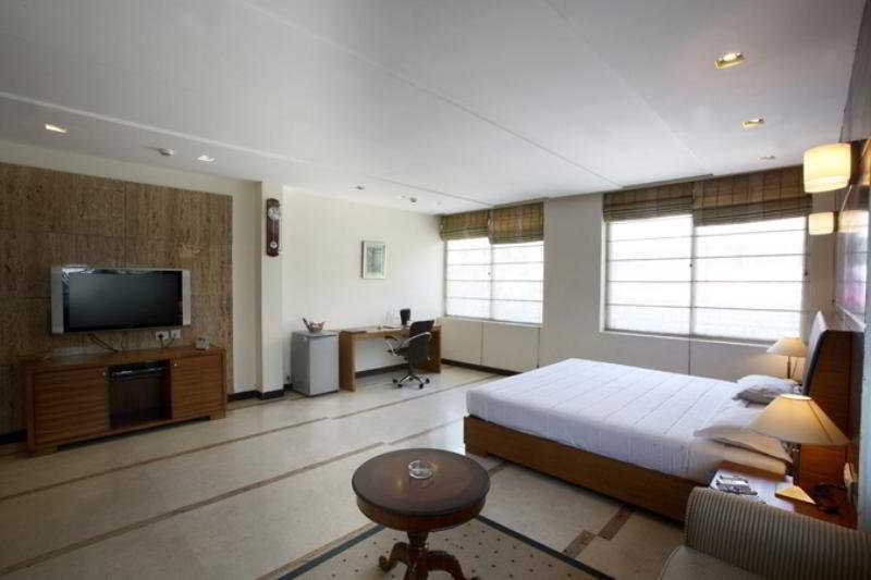 Curzon Hotel Bangalore