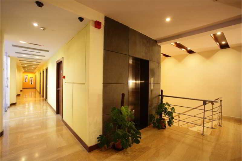 Curzon Hotel