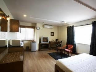 Curzon Hotel Bangalore