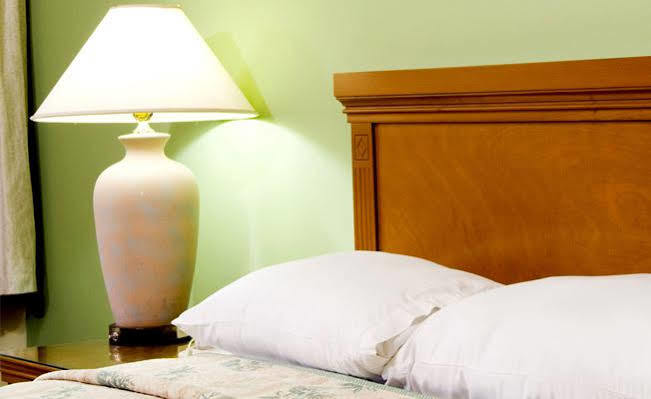 Hotel Curzon Bangalore