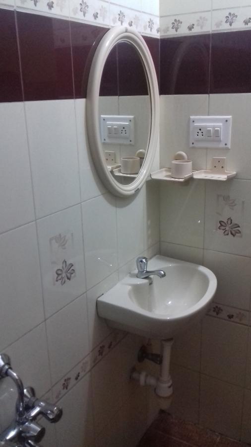 Sree Nandanam Residency * Bangalore