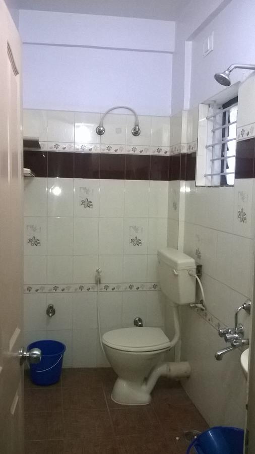 Sree Nandanam Residency * Bangalore