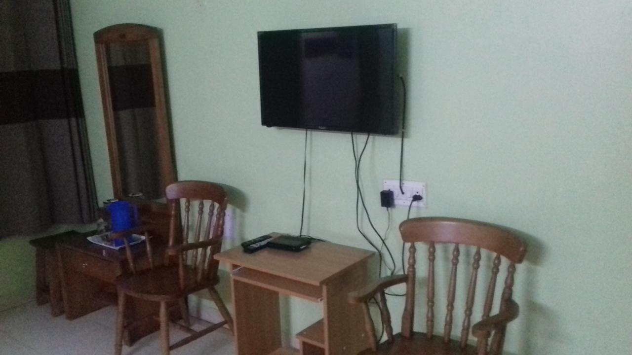 Sree Nandanam Residency * Bangalore