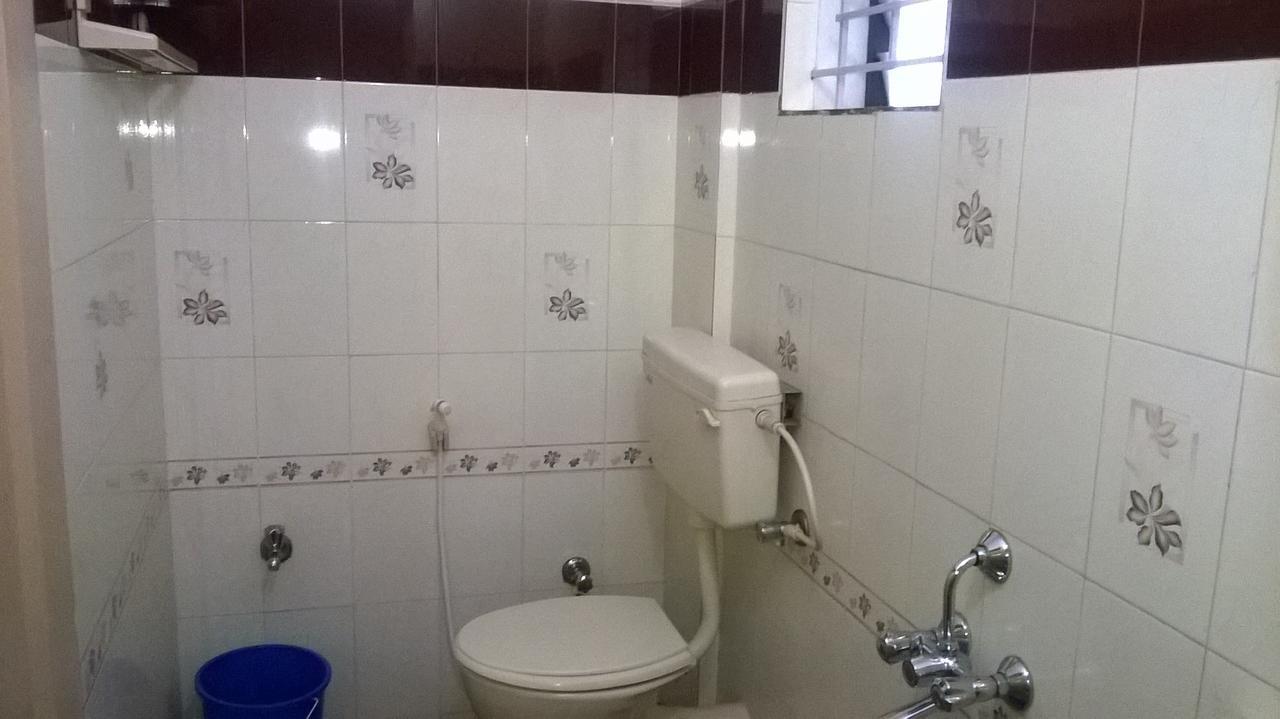 Sree Nandanam Residency * Bangalore