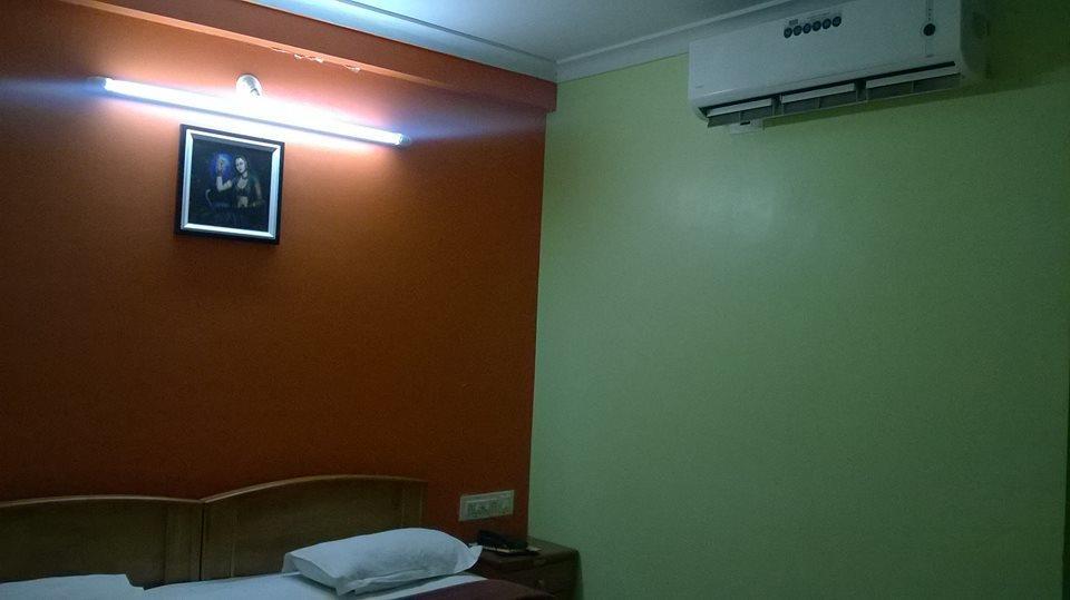 Sree Nandanam Residency * Bangalore