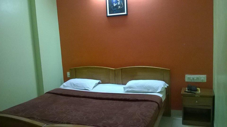 Sree Nandanam Residency * Bangalore