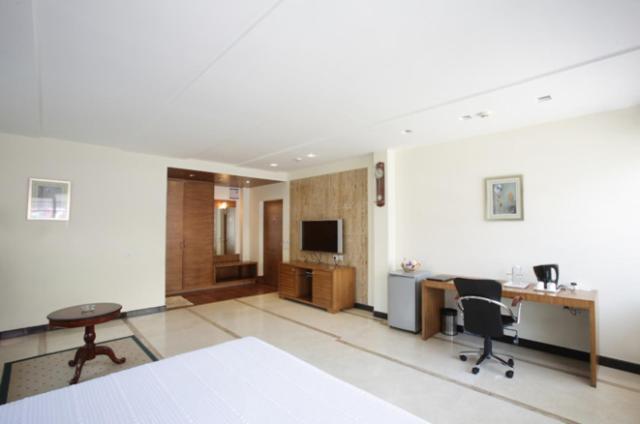 Hotel Curzon Bangalore