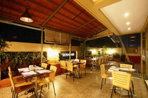 Hotel Curzon