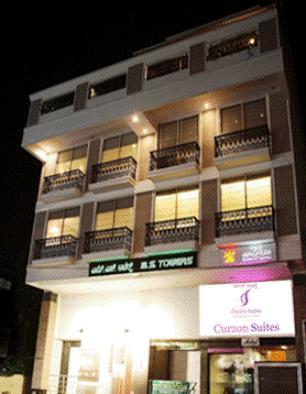 Curzon Hotel Bangalore