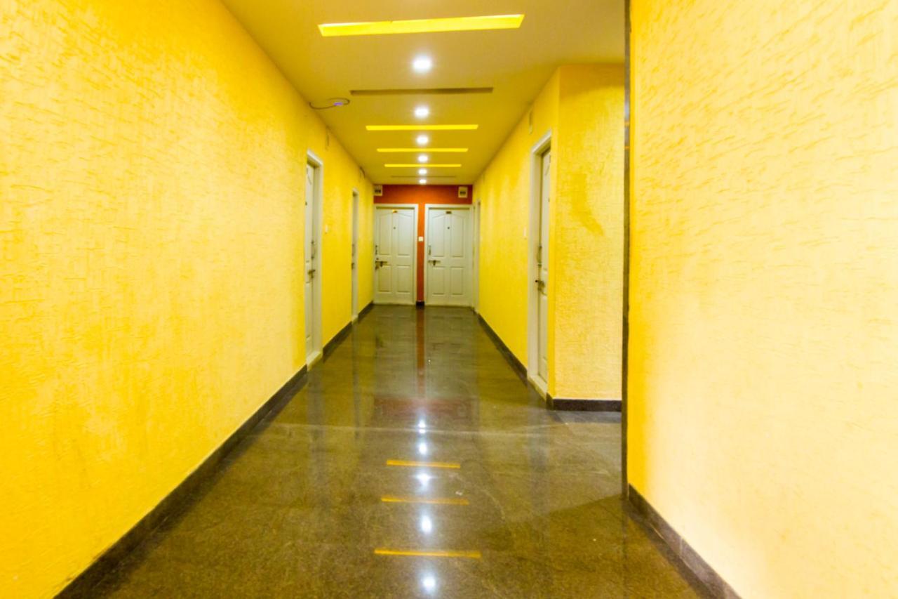 Hotel Rainbow Service Bangalore