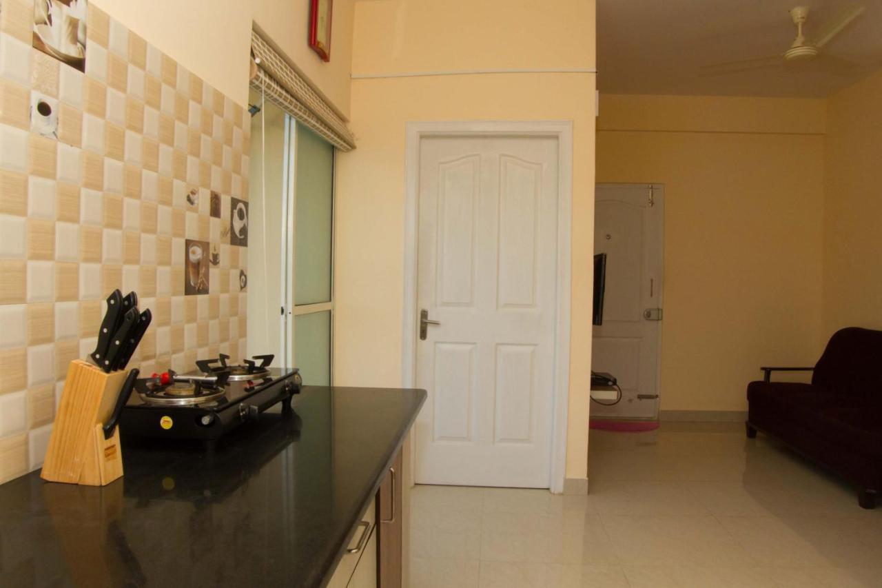 Rainbow Service Hotel Bangalore