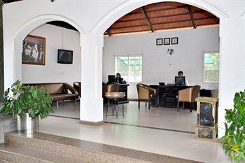 Resort Golden Cascade Bangalore