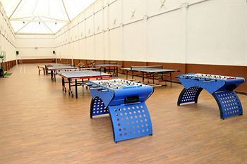 Resort Golden Cascade 3*