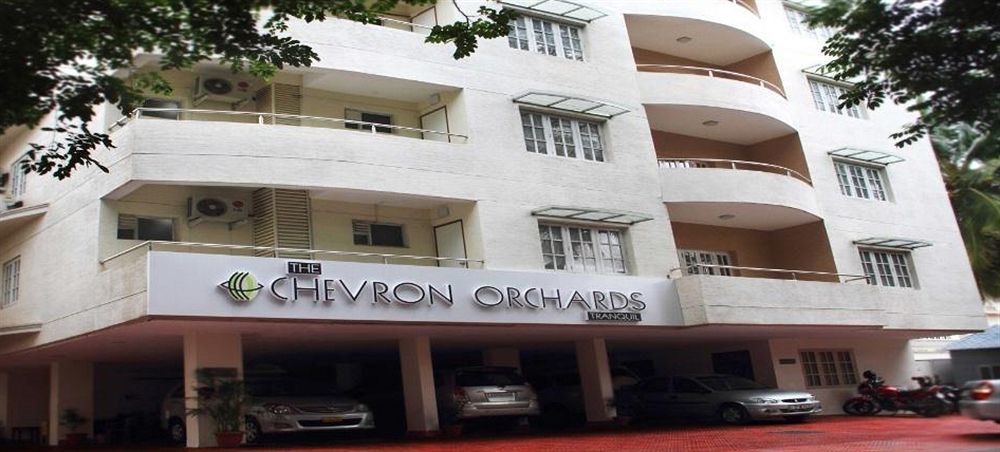 Hyde Park Hotel