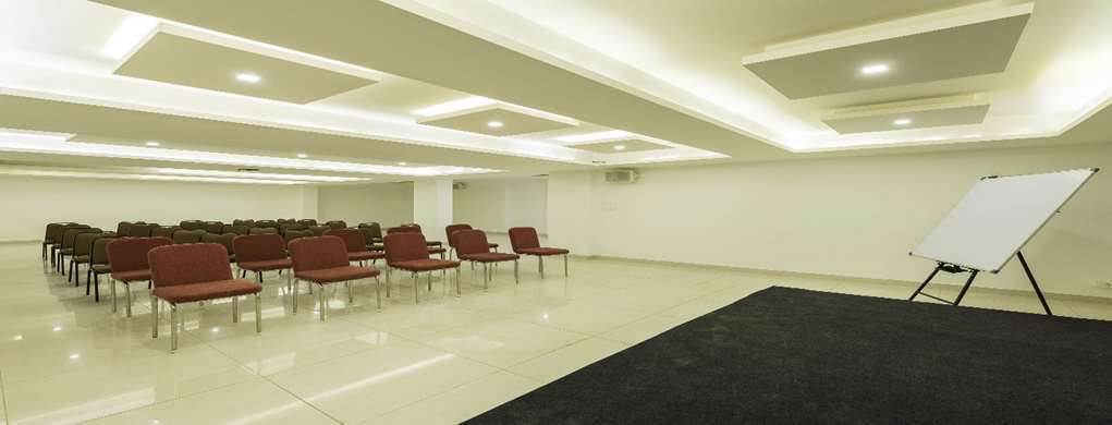 Hotel Oyo Townhouse 014 Mg Road