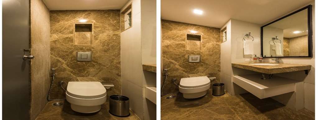 Oyo Townhouse 014 Mg Road Bangalore