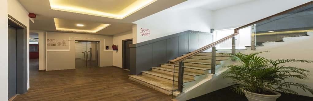 Hotel Oyo Townhouse 014 Mg Road 3*