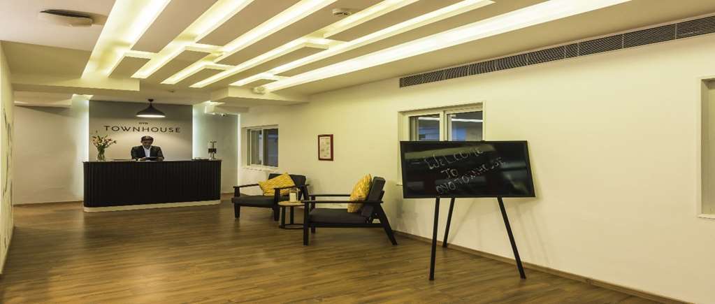 Oyo Townhouse 014 Mg Road 3*