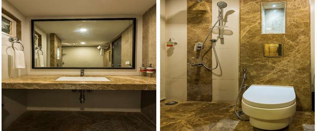 Oyo Townhouse 014 Mg Road Hotel 3*