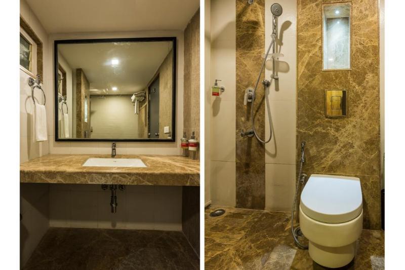 Hotel Oyo Townhouse 014 Mg Road