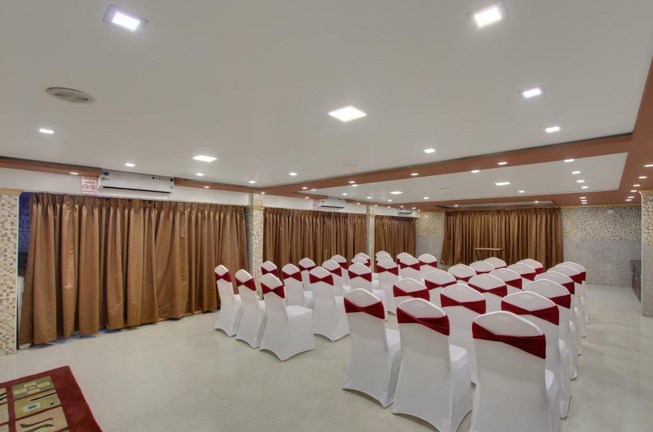 Bluemoon Log-Inn Bangalore