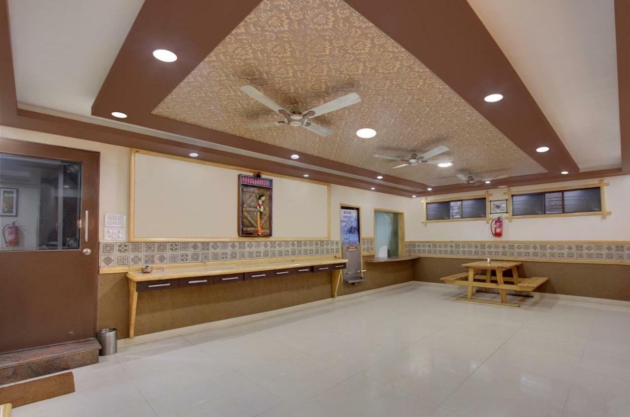 Hotel Bluemoon Log-Inn 3*