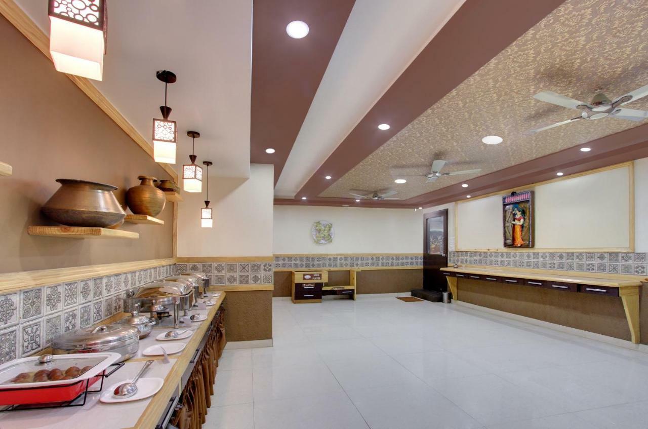 Bluemoon Log-Inn Bangalore