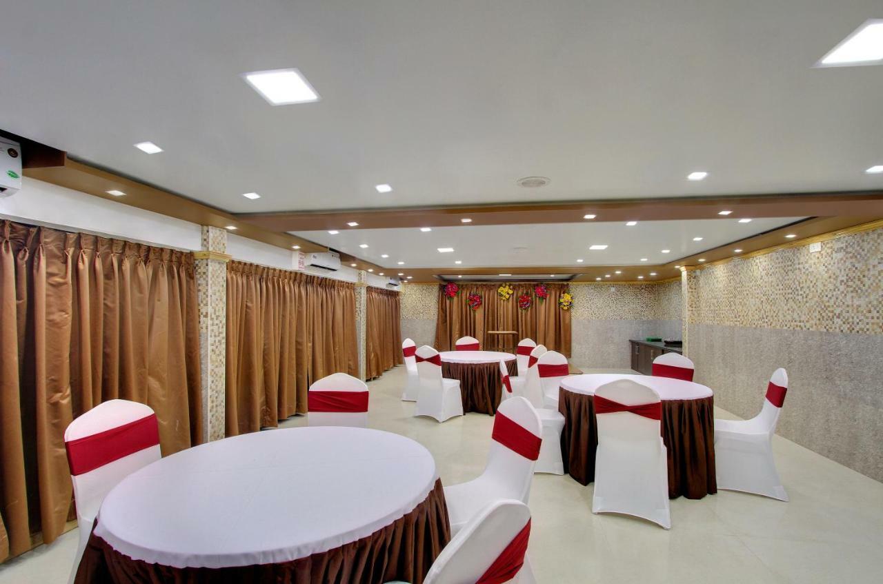 Bluemoon Log-Inn Bangalore