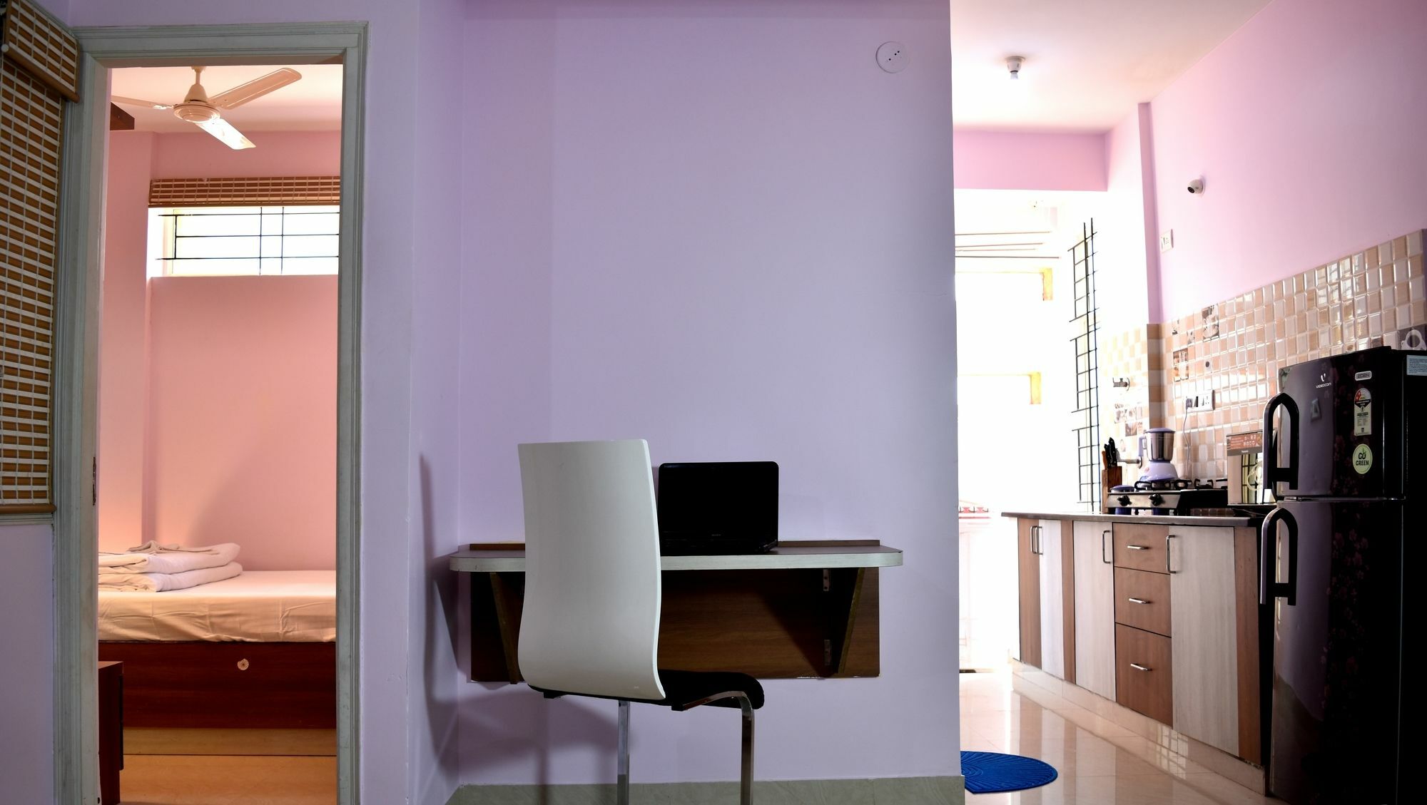 Hotel Rainbow Service