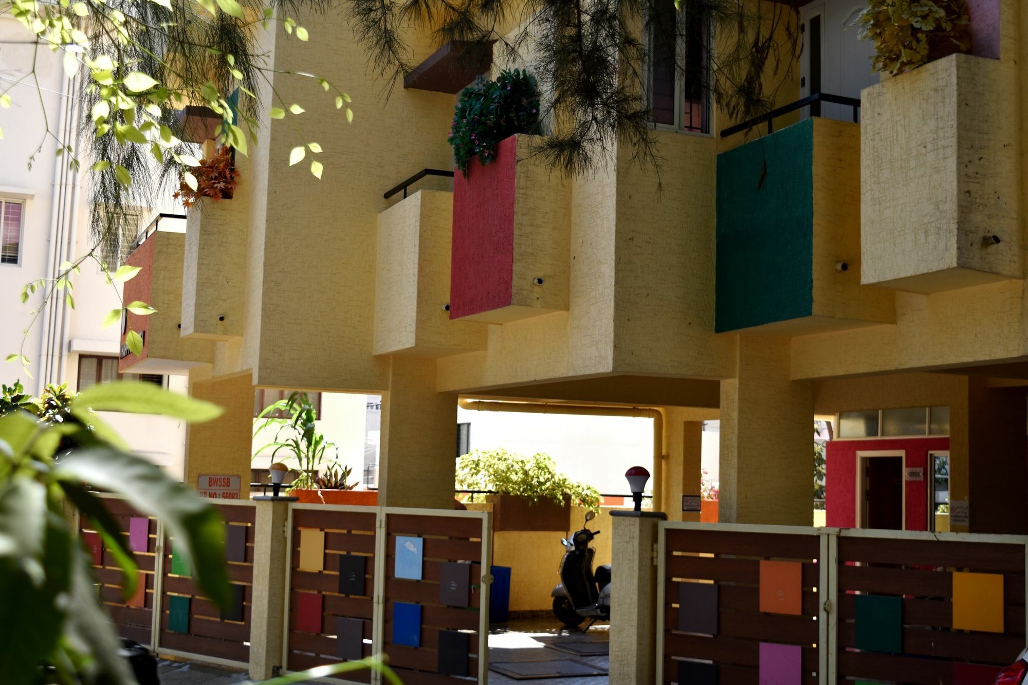 Hotel Rainbow Service 2*