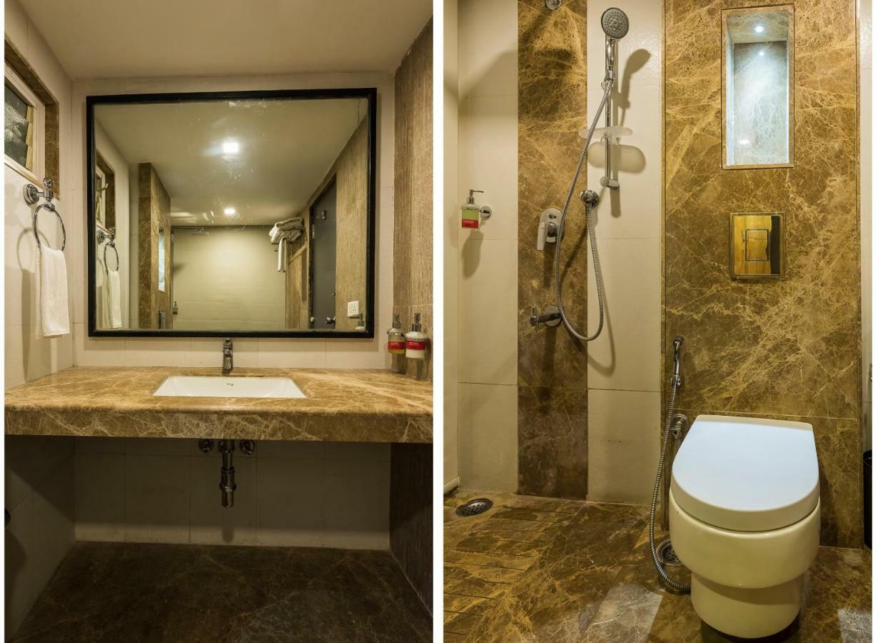 Oyo Townhouse 014 Mg Road Hotel