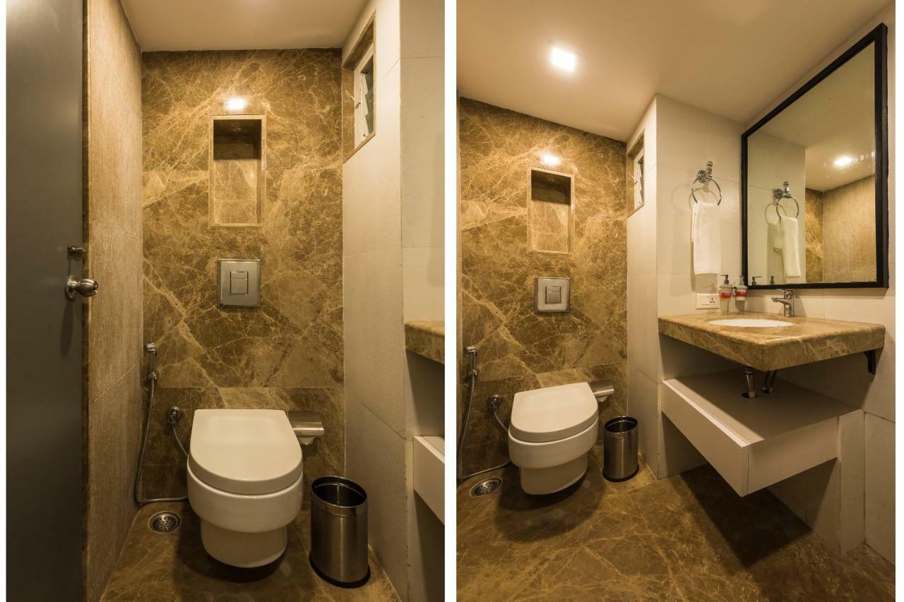 Oyo Townhouse 014 Mg Road Hotel 3*