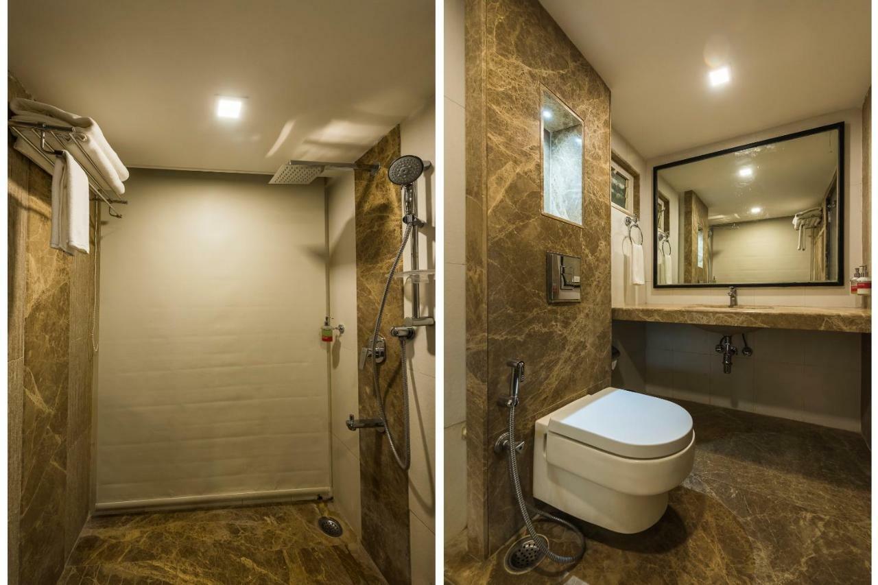 Hotel Oyo Townhouse 014 Mg Road